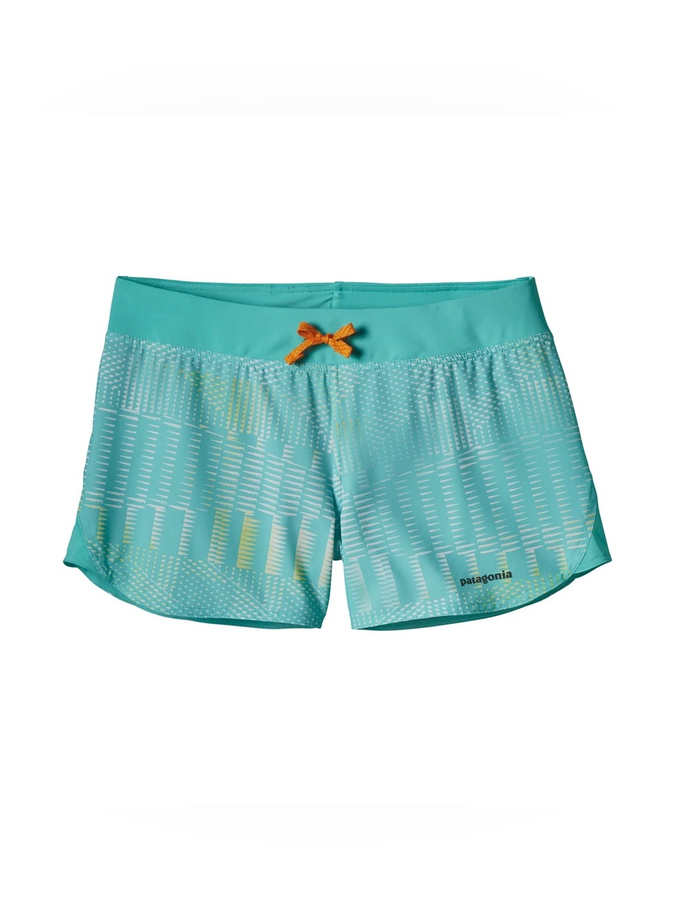 Patagonia W's Nine Trails Shorts Style #57621